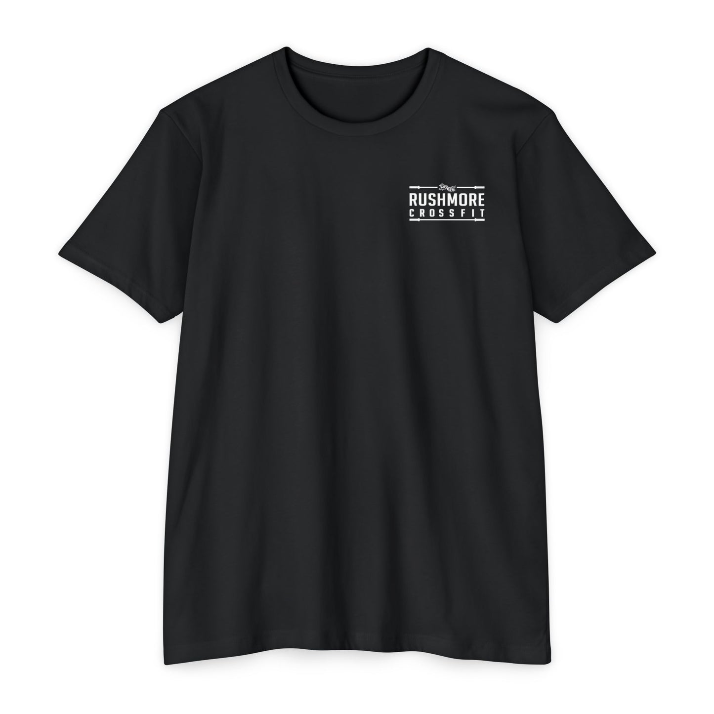 July 2026 Consistency Club Shirt
