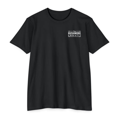 July 2026 Consistency Club Shirt