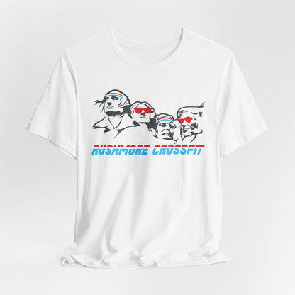 The Rushmore Tee