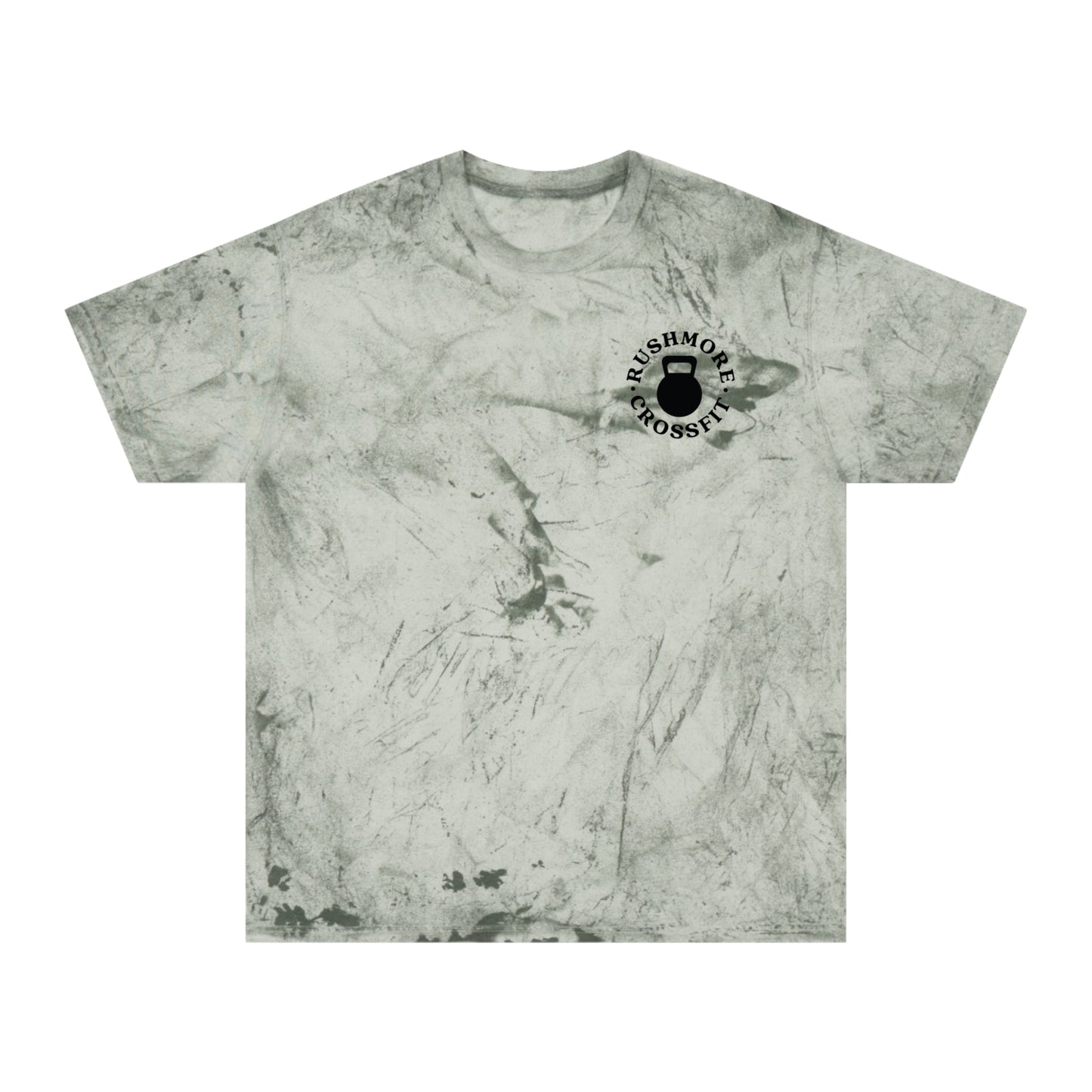 Move Fast Break Sh*t Tee