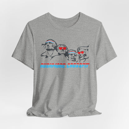 The Rushmore Tee