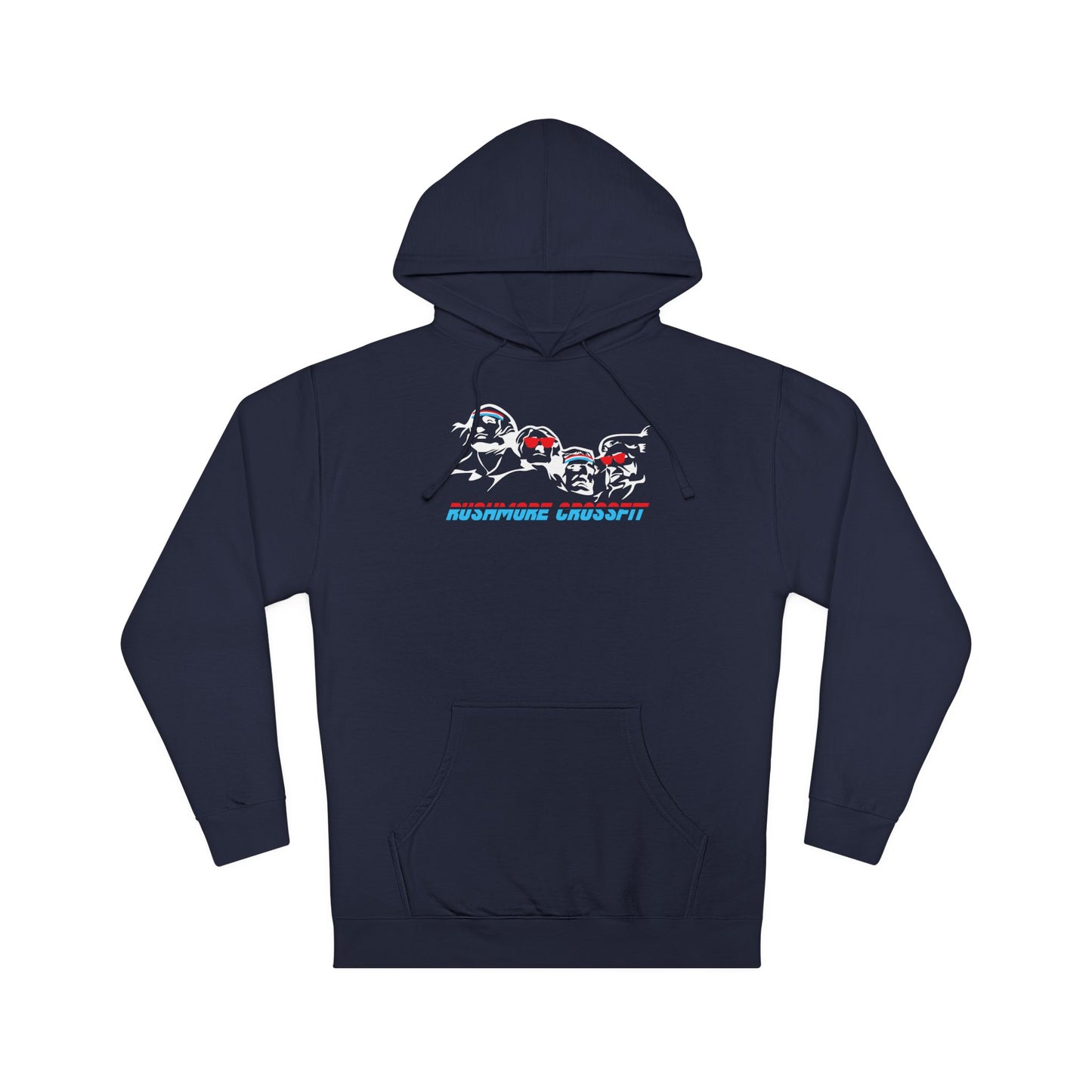 The Rushmore Hoodie