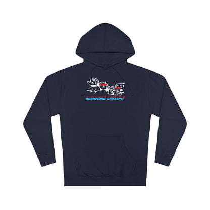 The Rushmore Hoodie