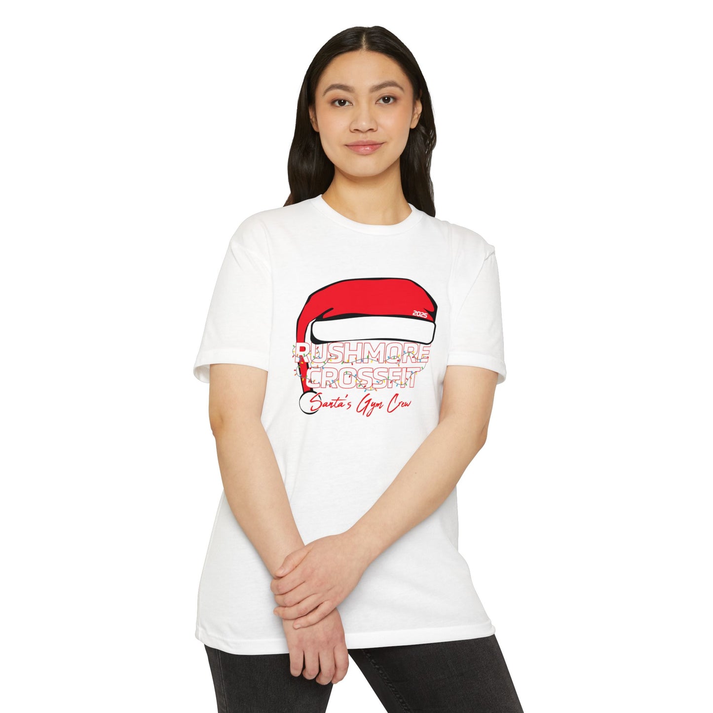 2025 Christmas Unisex Tee