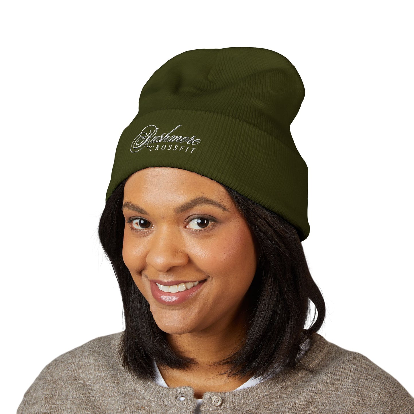 The Signature Beanie