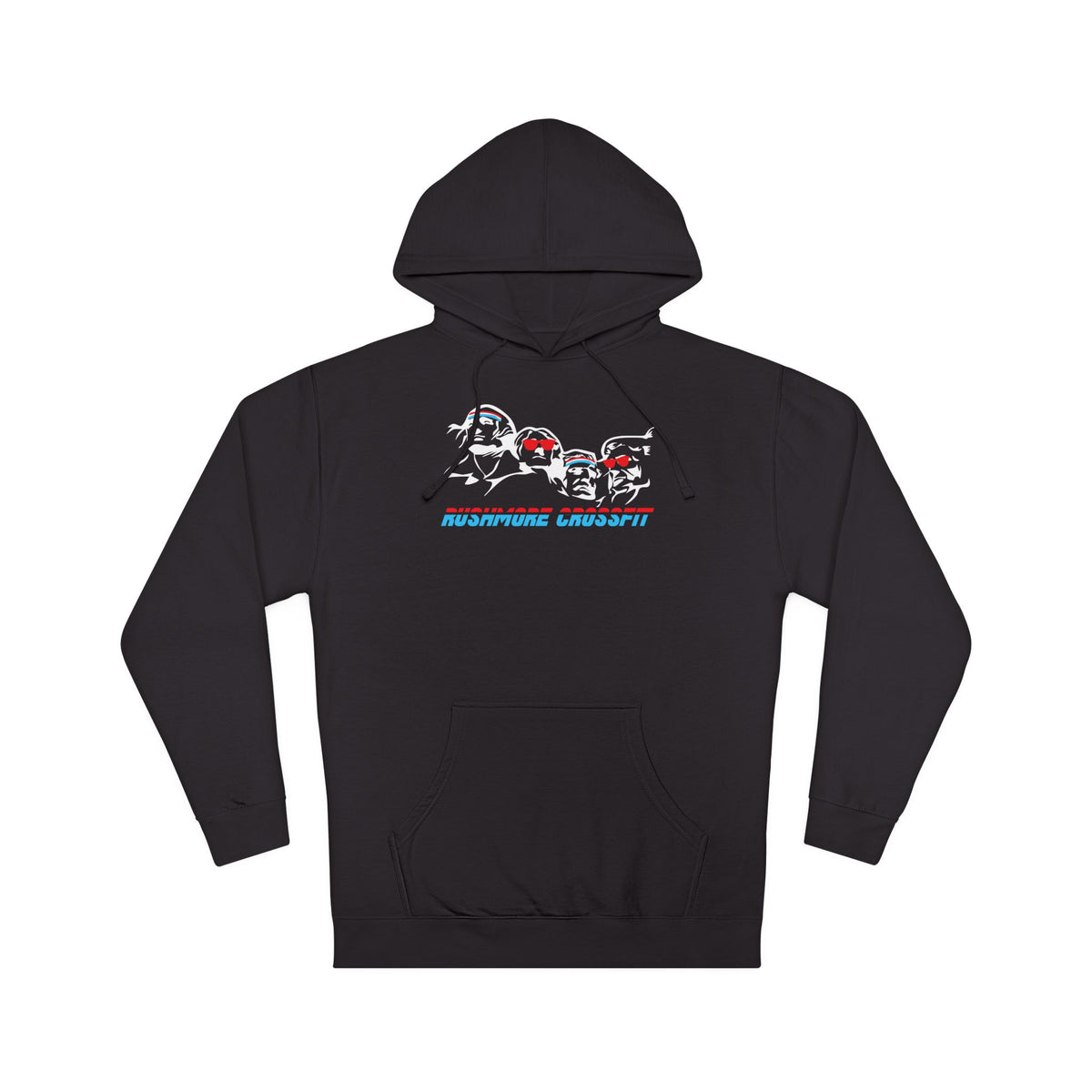 The Rushmore Hoodie