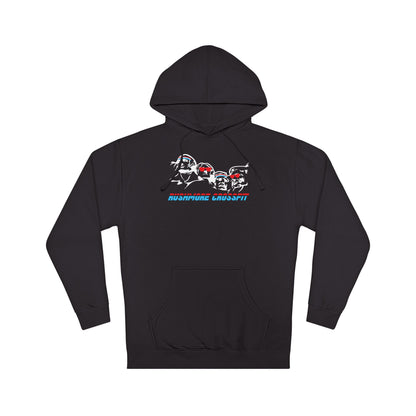 The Rushmore Hoodie