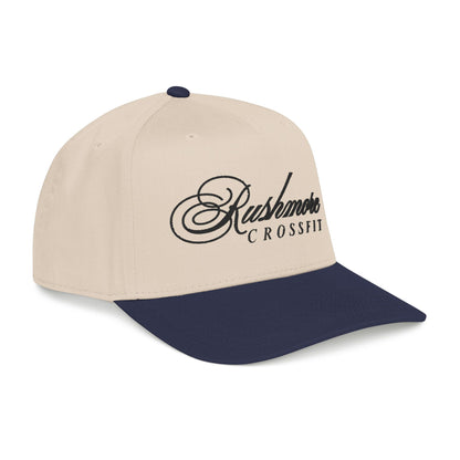 The Signature Baseball Cap