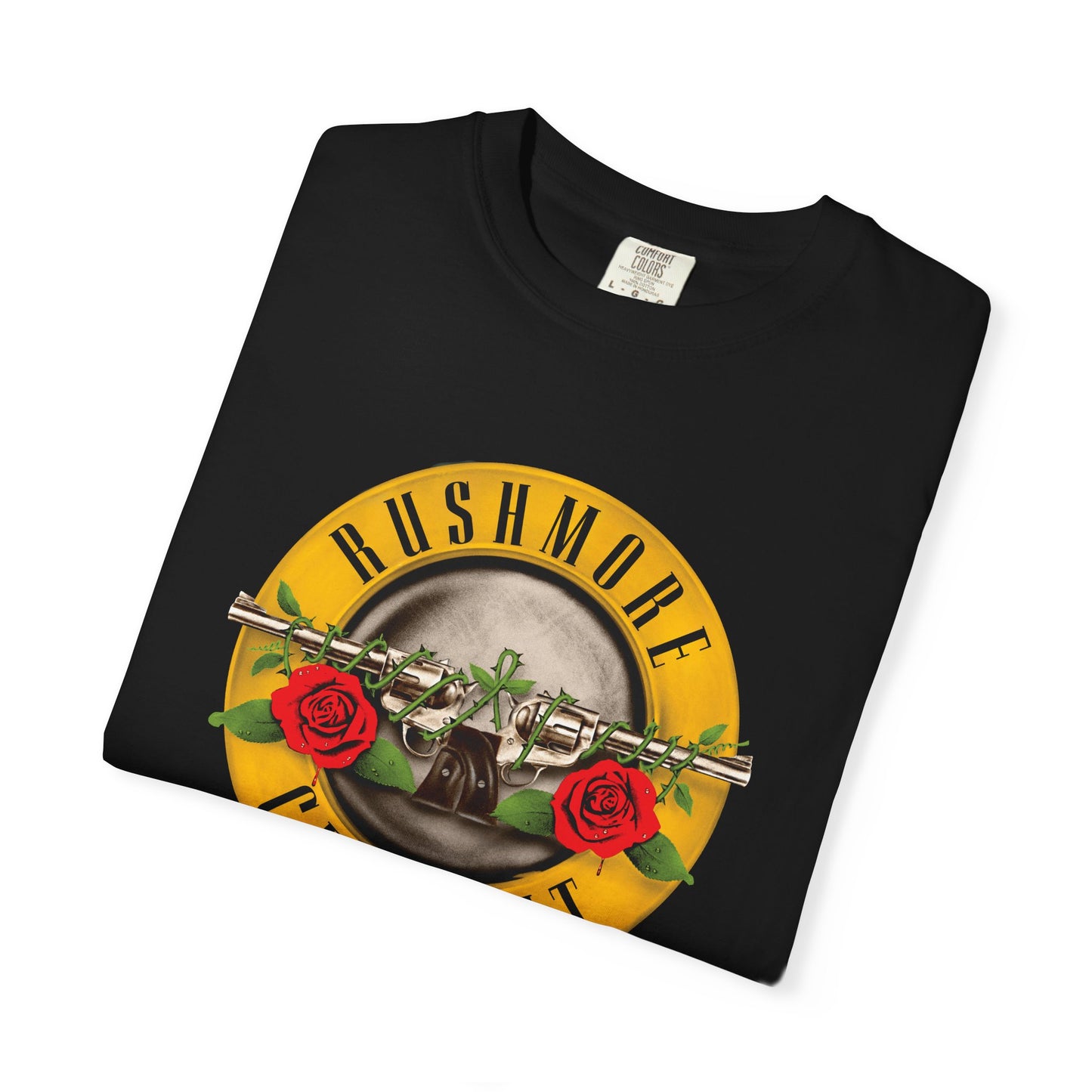 Roses & Reps Tee