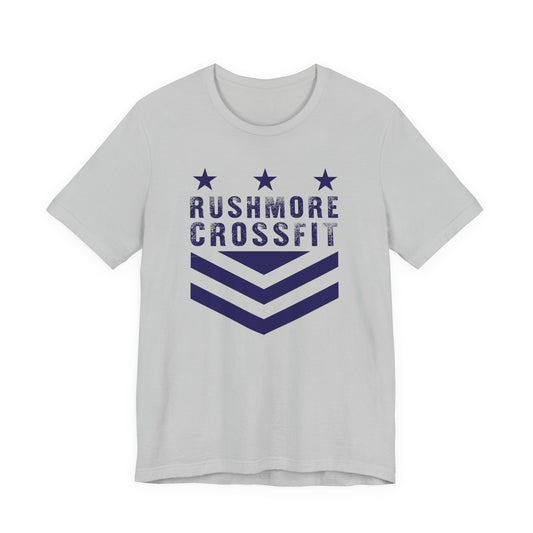 The Valor Tee