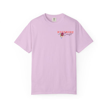 The Pretty Strong Heavyweight Tee