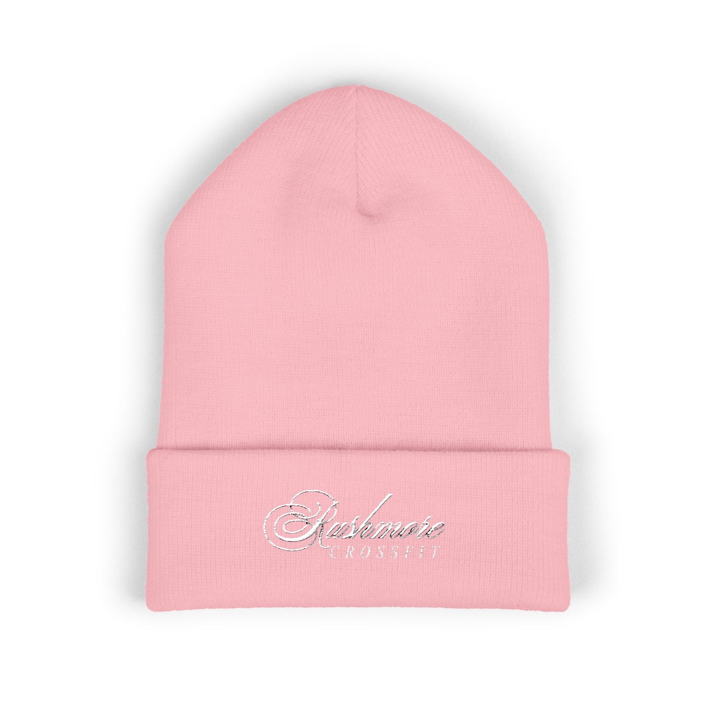The Signature Beanie