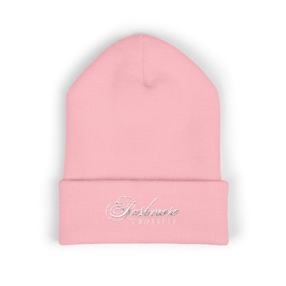 The Signature Beanie