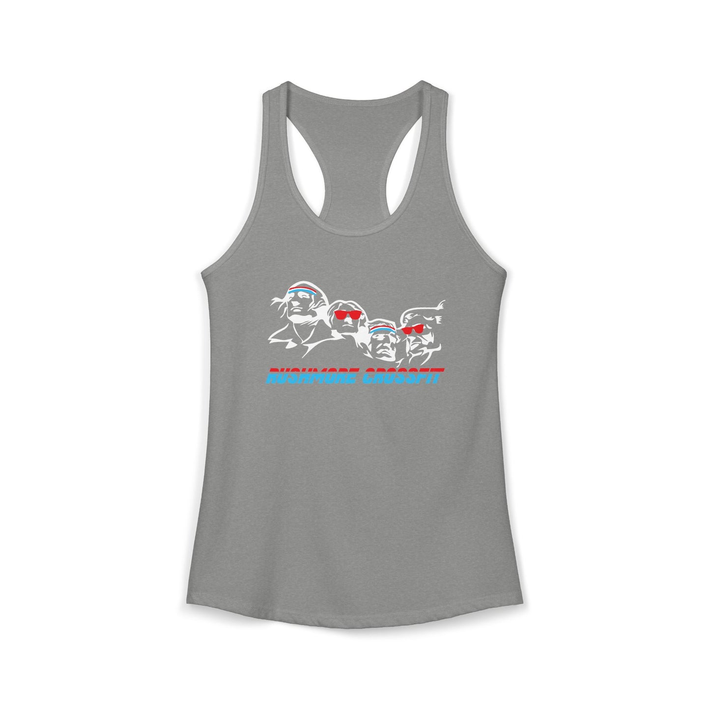 The Rushmore Racerback