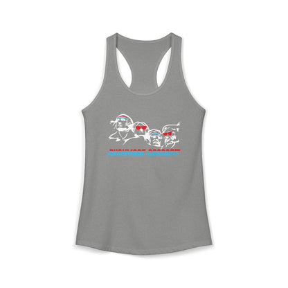 The Rushmore Racerback