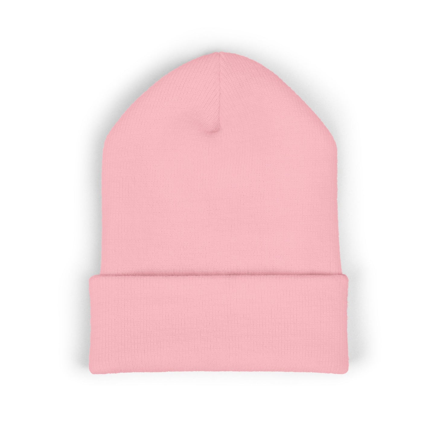 The Signature Beanie