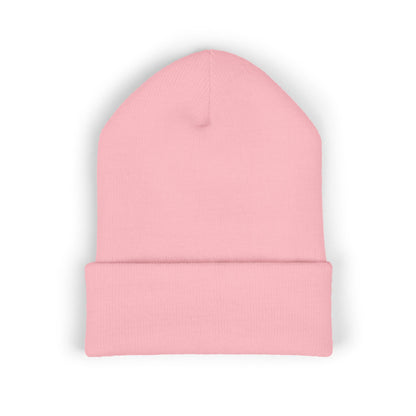 The Signature Beanie