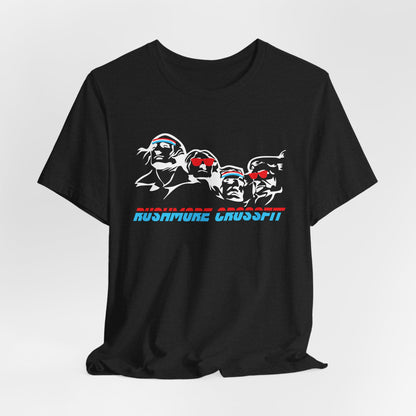 The Rushmore Tee