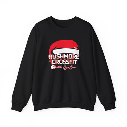 2025 Christmas Crewneck