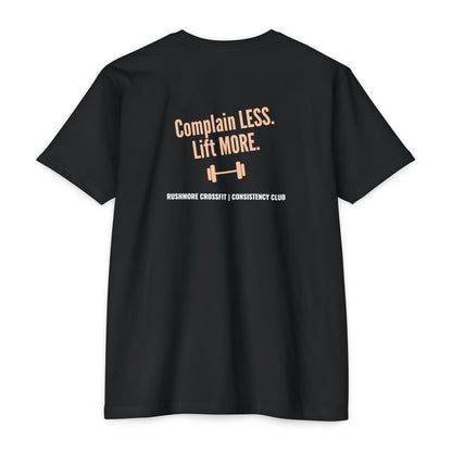 September Consistency Club Shirt