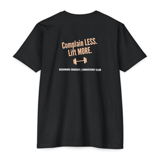 September Consistency Club Shirt