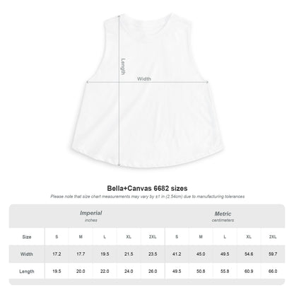 The Rushmore Muscle Crop
