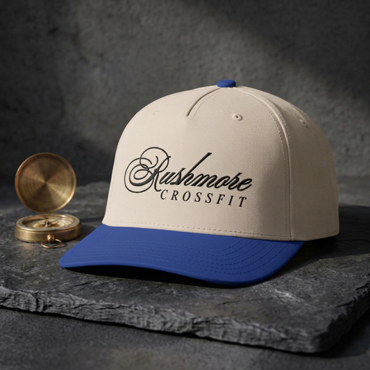 The Signature Baseball Cap