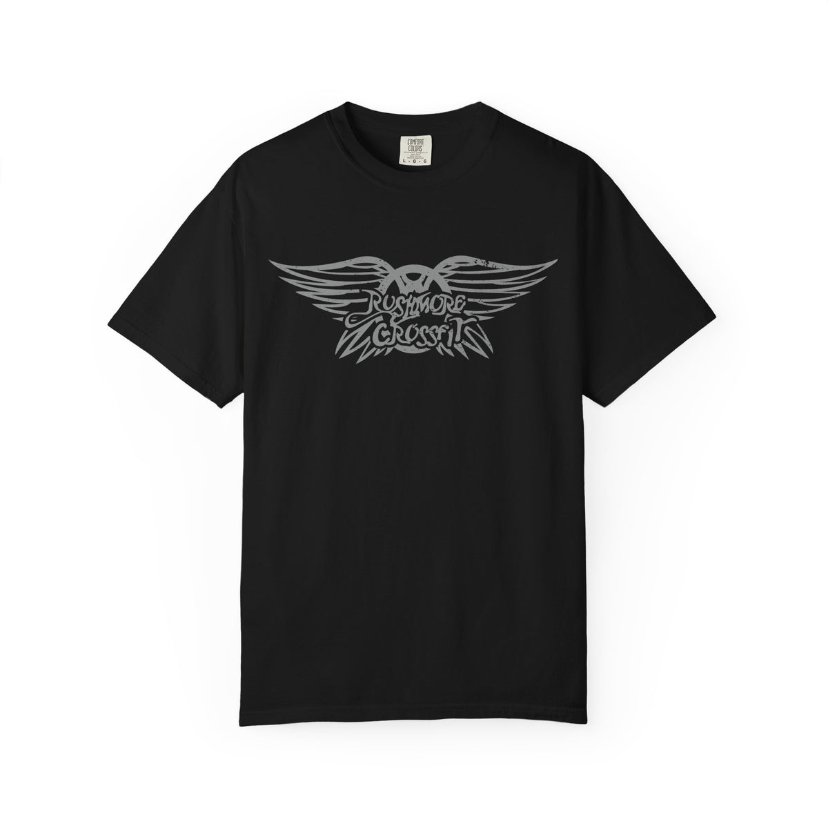 The Dream On Heavyweight Tee