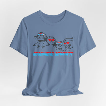 The Rushmore Tee