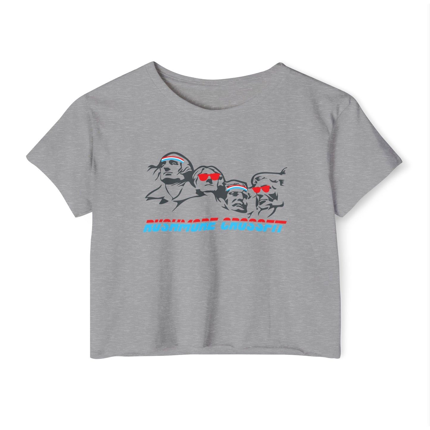 The Rushmore Crop