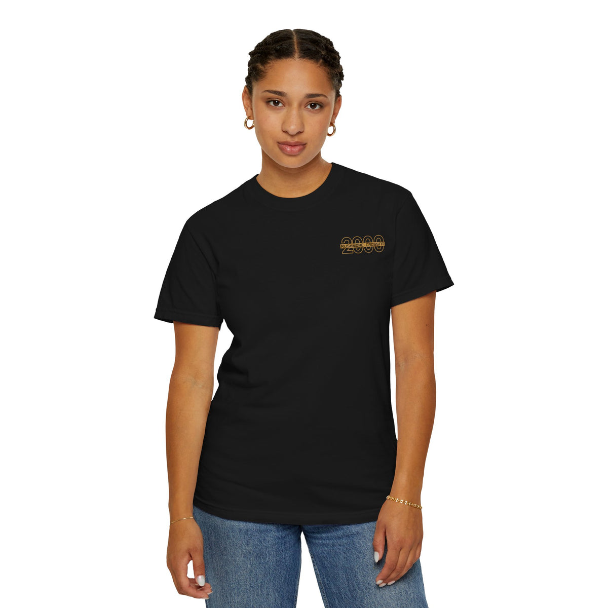 2000 Milestone Shirt