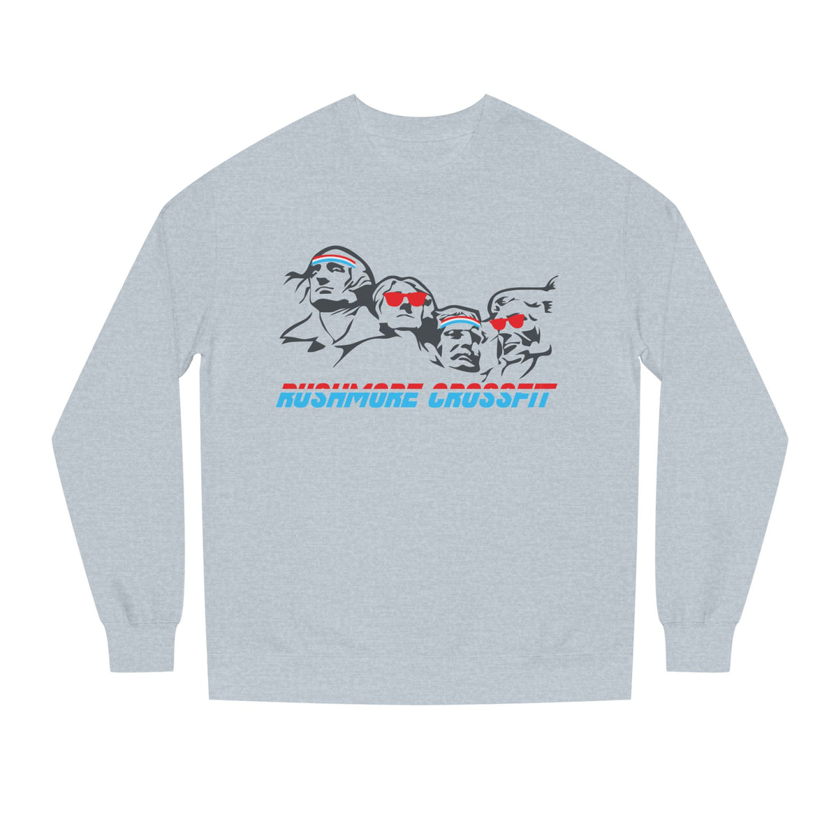 The Rushmore Crewneck