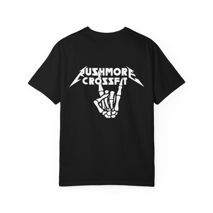 The Heavy Metal Heavyweight Tee