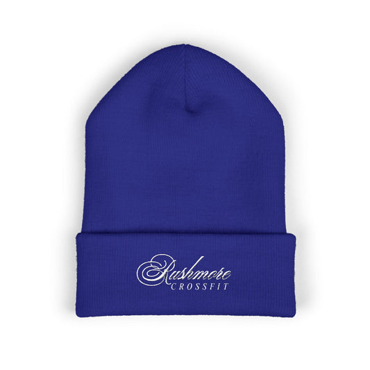 The Signature Beanie