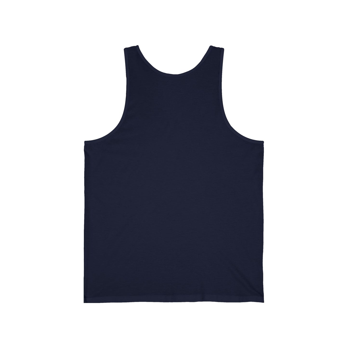 The Rushmore Tank