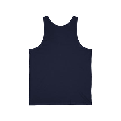 The Rushmore Tank