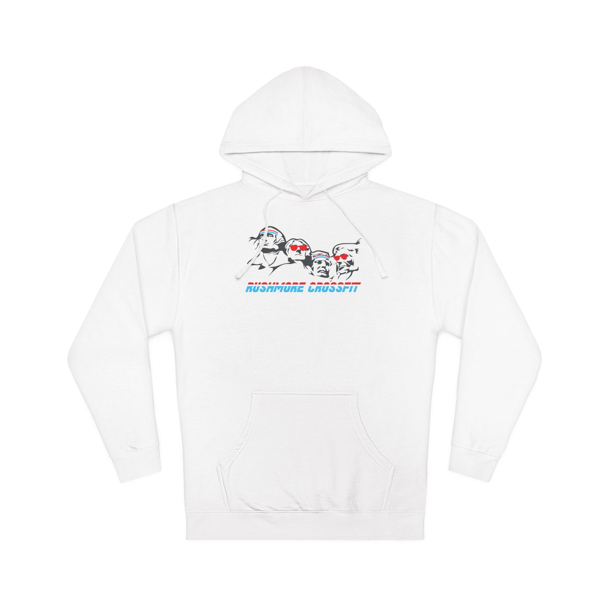 The Rushmore Hoodie