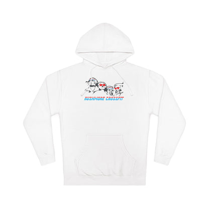 The Rushmore Hoodie