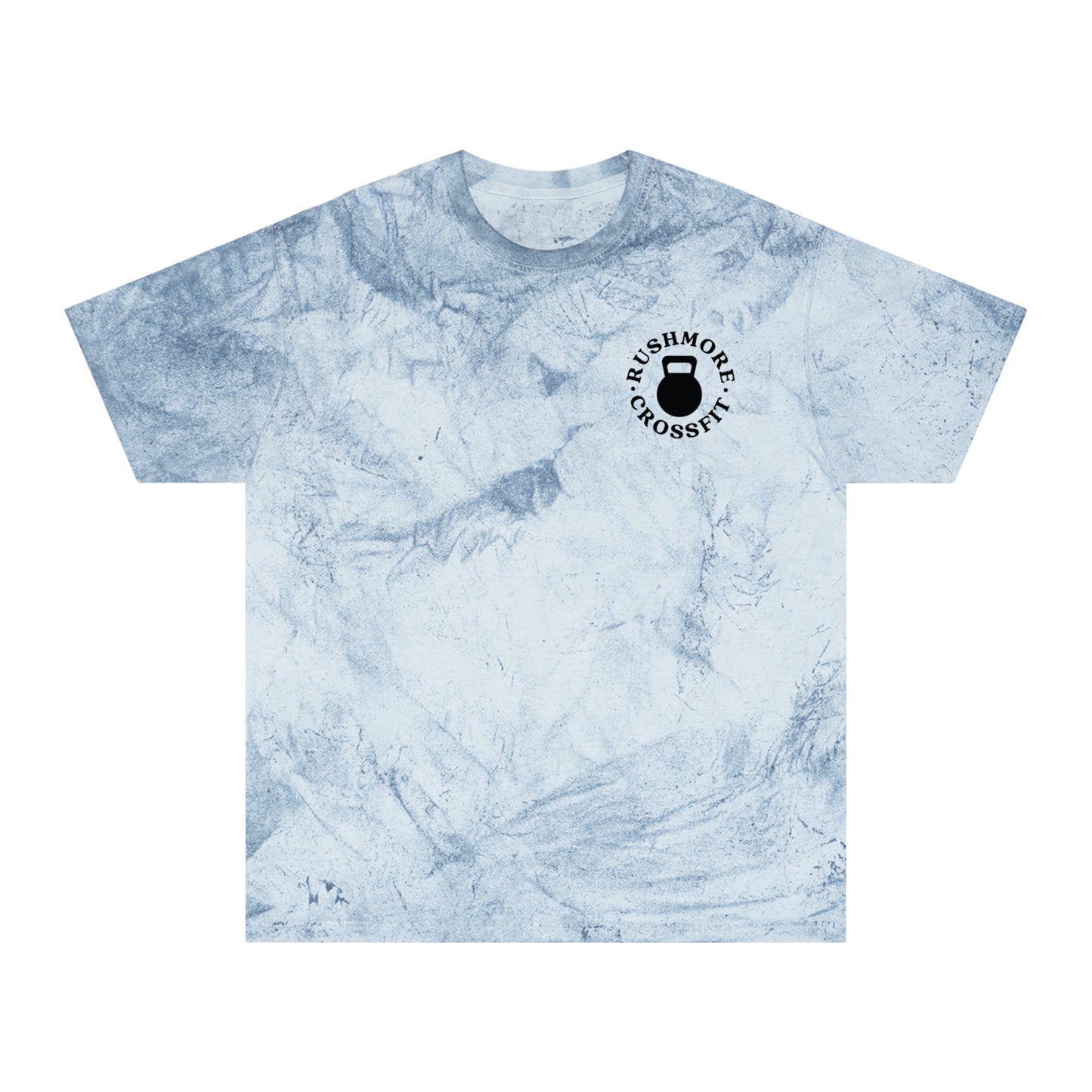 Move Fast Break Sh*t Tee