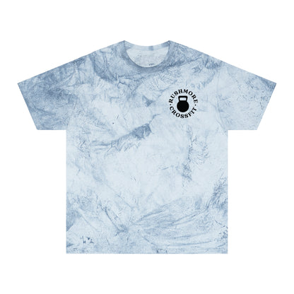 Move Fast Break Sh*t Tee