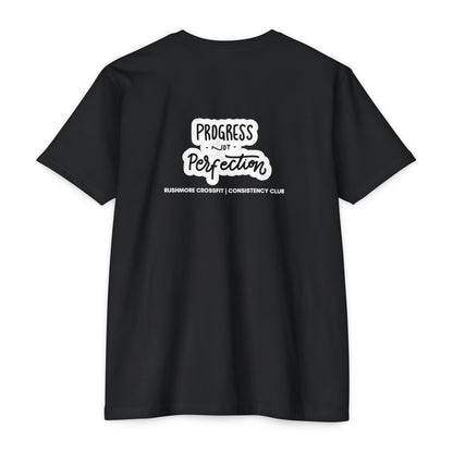 August Consistency Club Shirt