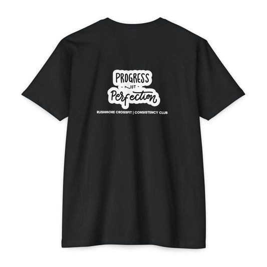 August Consistency Club Shirt