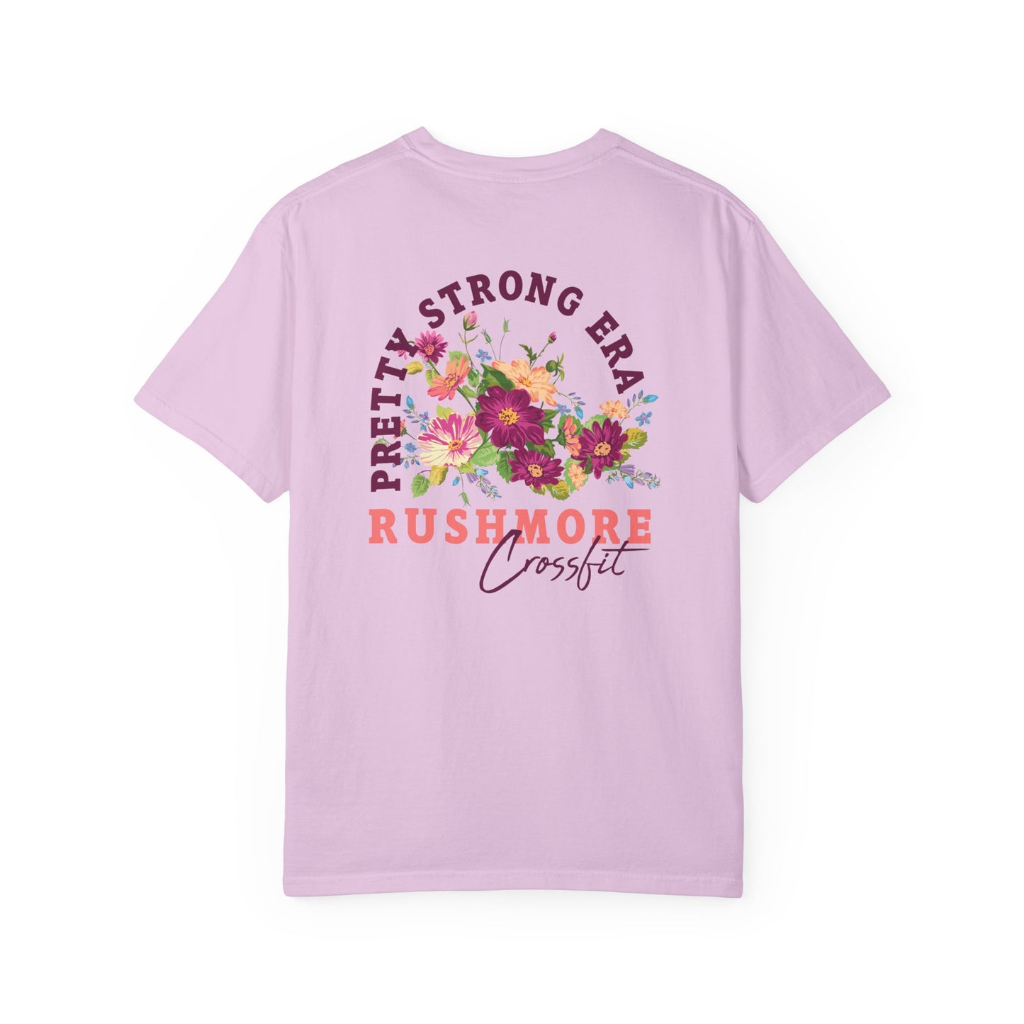 The Pretty Strong Heavyweight Tee