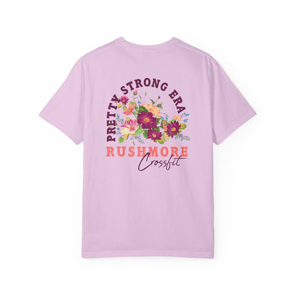 The Pretty Strong Heavyweight Tee