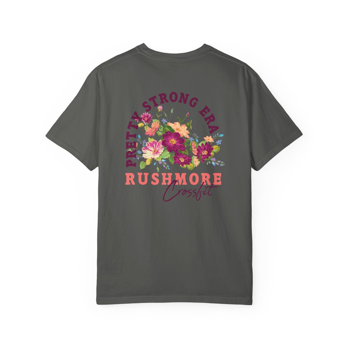 The Pretty Strong Heavyweight Tee