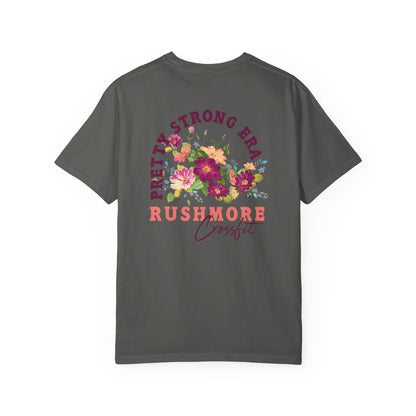 The Pretty Strong Heavyweight Tee