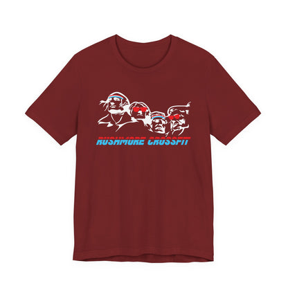 The Rushmore Tee