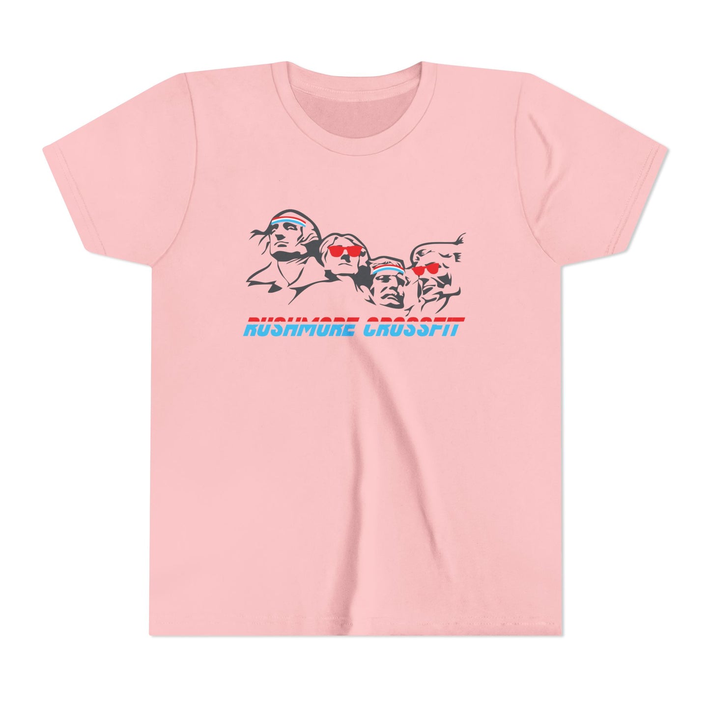 The Rushmore - Youth Tee