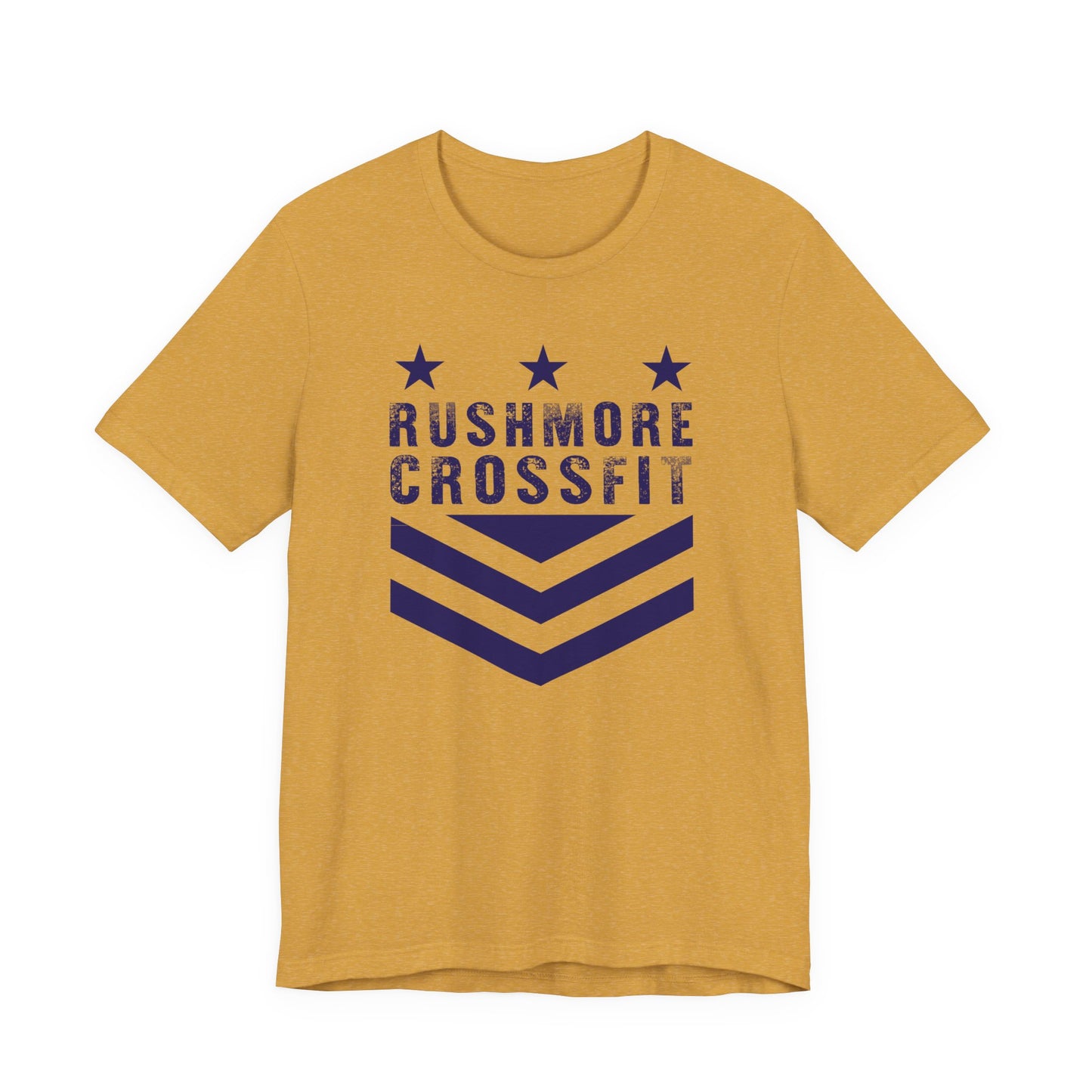 The Valor Tee