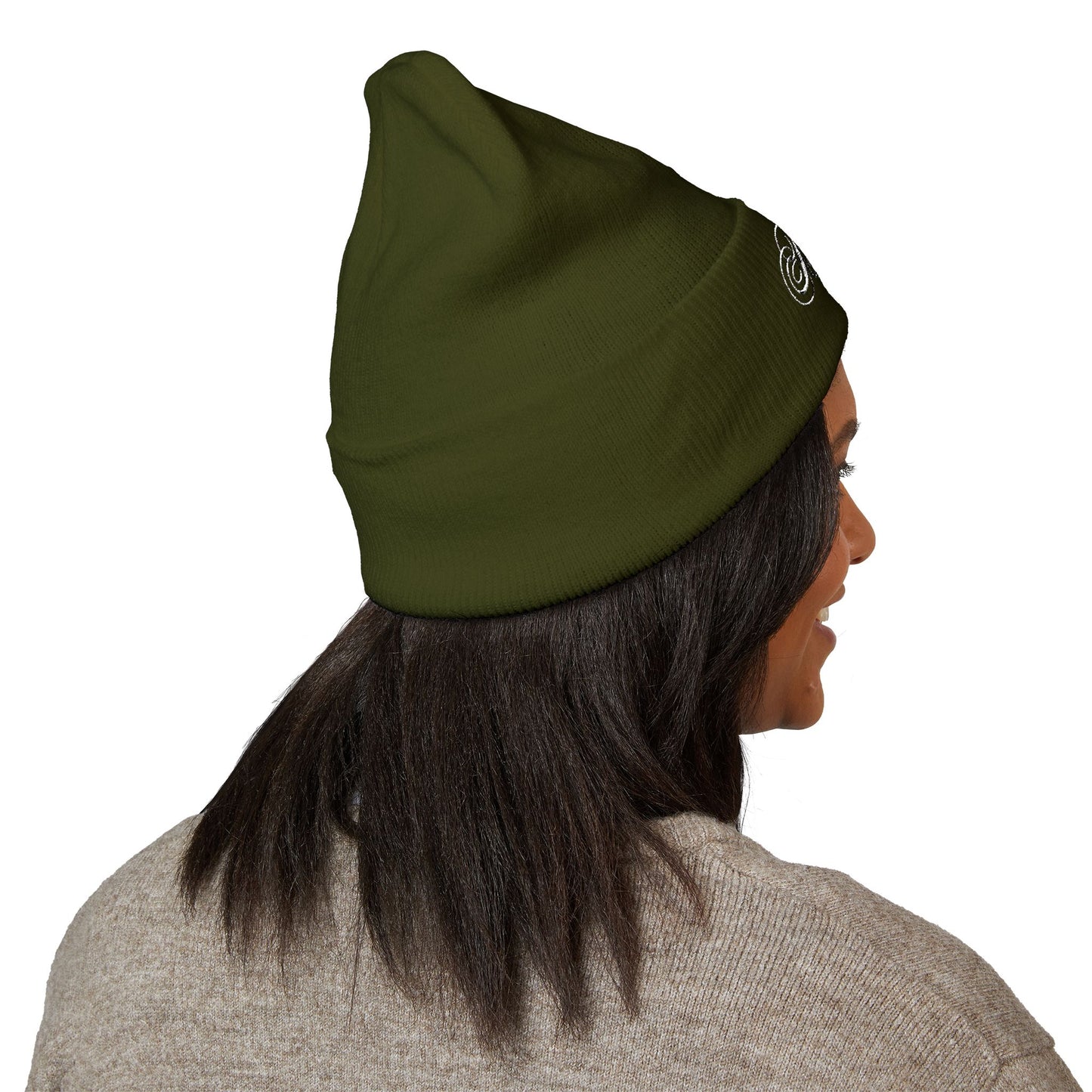 The Signature Beanie
